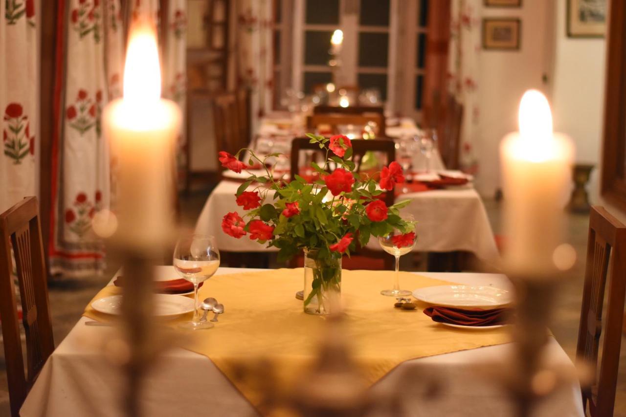 Shahpura Bagh Otel Dış mekan fotoğraf