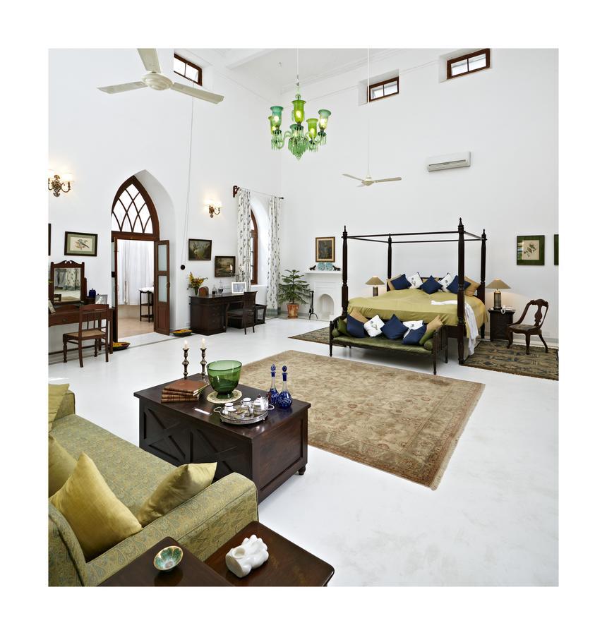 Shahpura Bagh Otel Dış mekan fotoğraf
